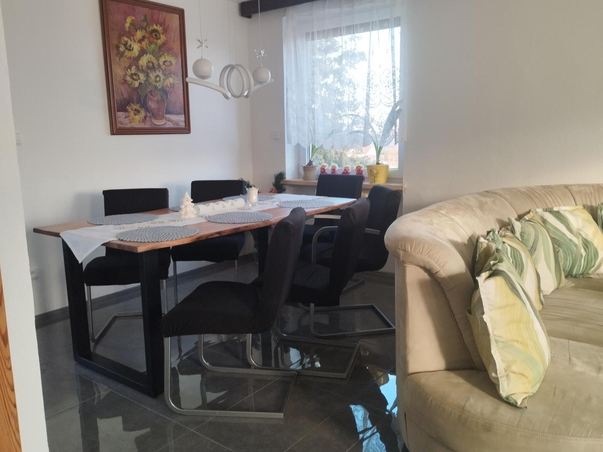 Ubytovani Irena Benesov  Room photo